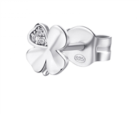 Mono orecchino Rosato Donna in Argento RZO051R